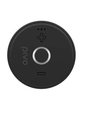 Pivo Compact Wireless Bluetooth Microphone